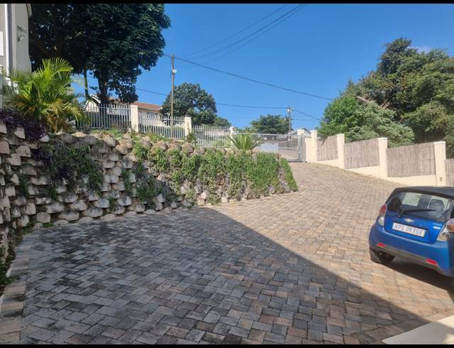 1 BEDROOM FLAT TO LET IN MOUNT VERNON